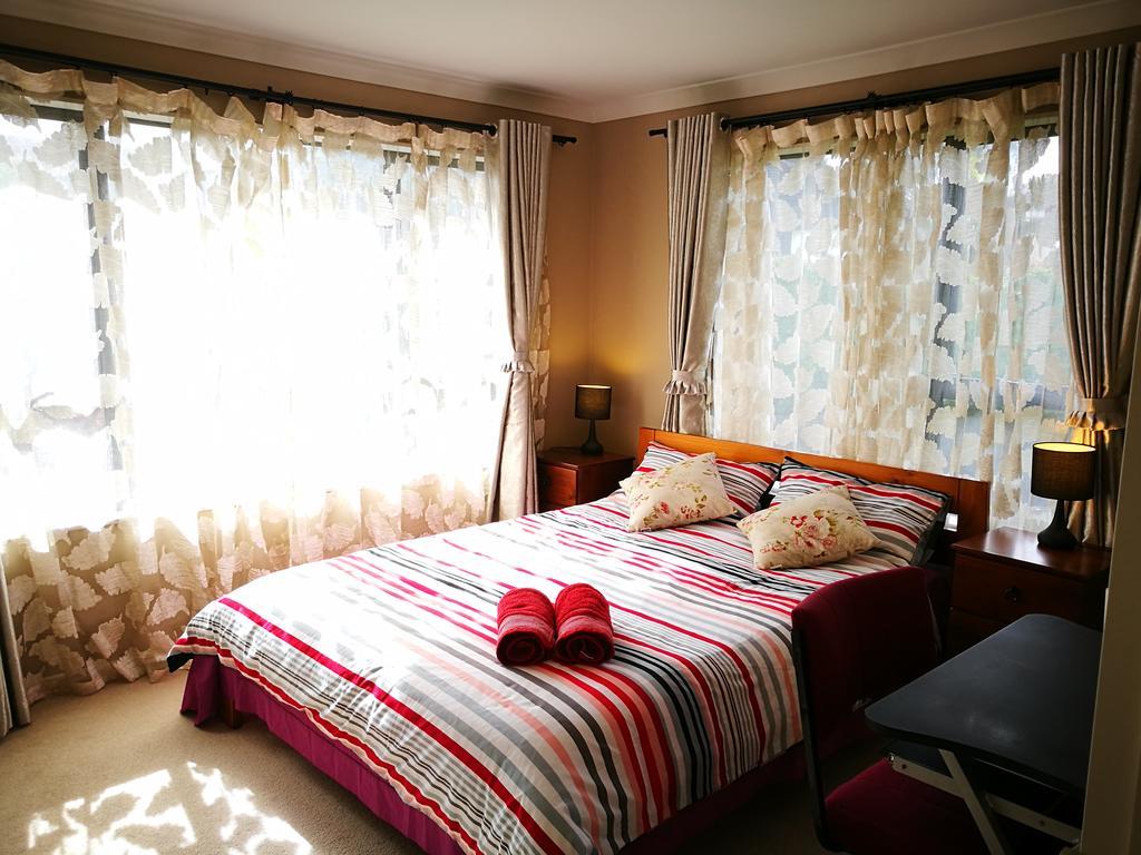 Monique'S Rose Room Prvt Bthrm Ac Tv Auckland Ngoại thất bức ảnh