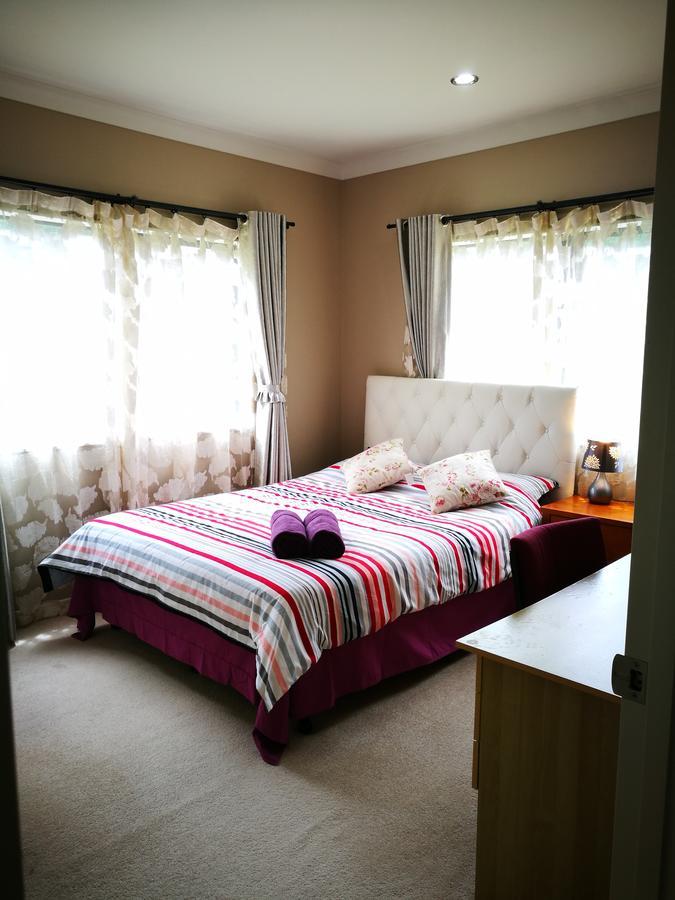 Monique'S Rose Room Prvt Bthrm Ac Tv Auckland Ngoại thất bức ảnh