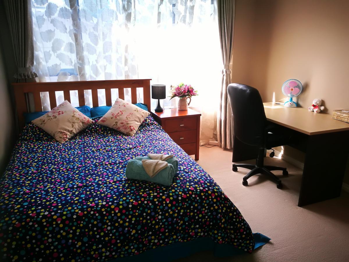Monique'S Rose Room Prvt Bthrm Ac Tv Auckland Ngoại thất bức ảnh
